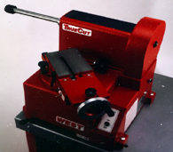 1215 TrueCut - Brake Lathe