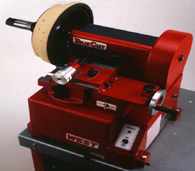 1215 TrueCut - Brake Lathe