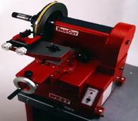 1215 TrueCut - Brake Lathe